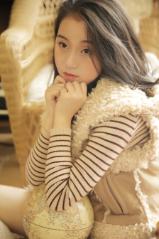 大秦赋演员